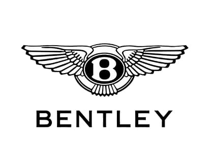 Bentley logo