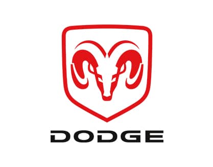 dodge logo