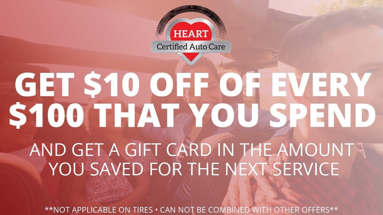 car repair coupons