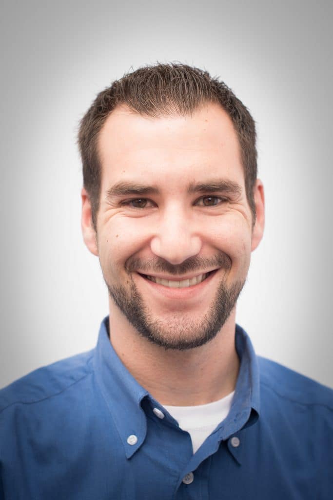 Danny Rosenbloom