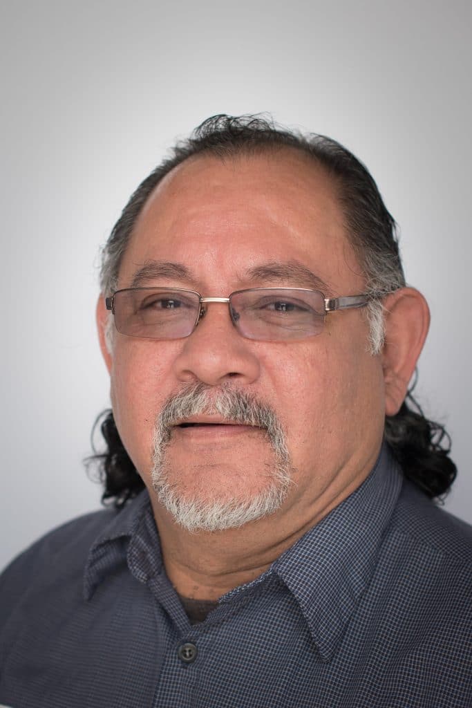 Gil Evaro