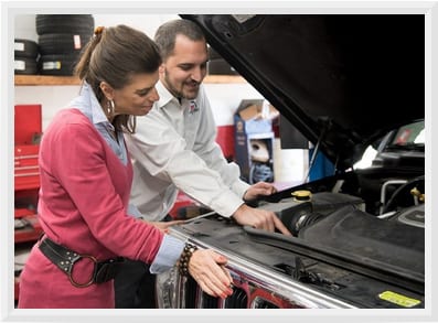 car repair and maintenance Illinois