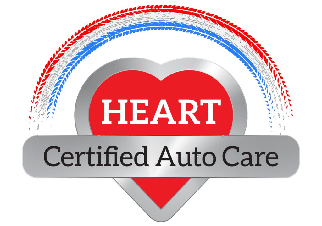 Understanding the Different Types of Ignition Switches HEART Certified Auto Care