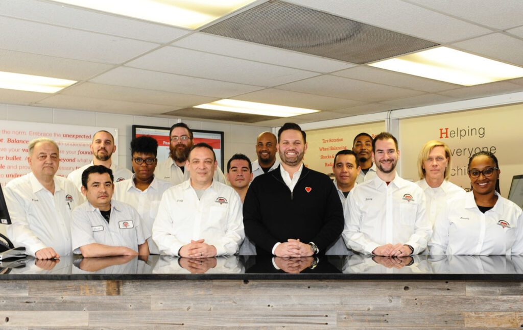 Full Service Auto Repair Evanston Northbrook Wilmette We WalkIns