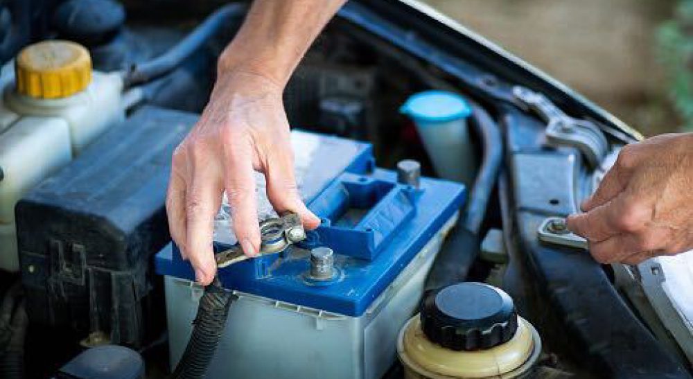 Car battery maintenance  How to keep your battery in good