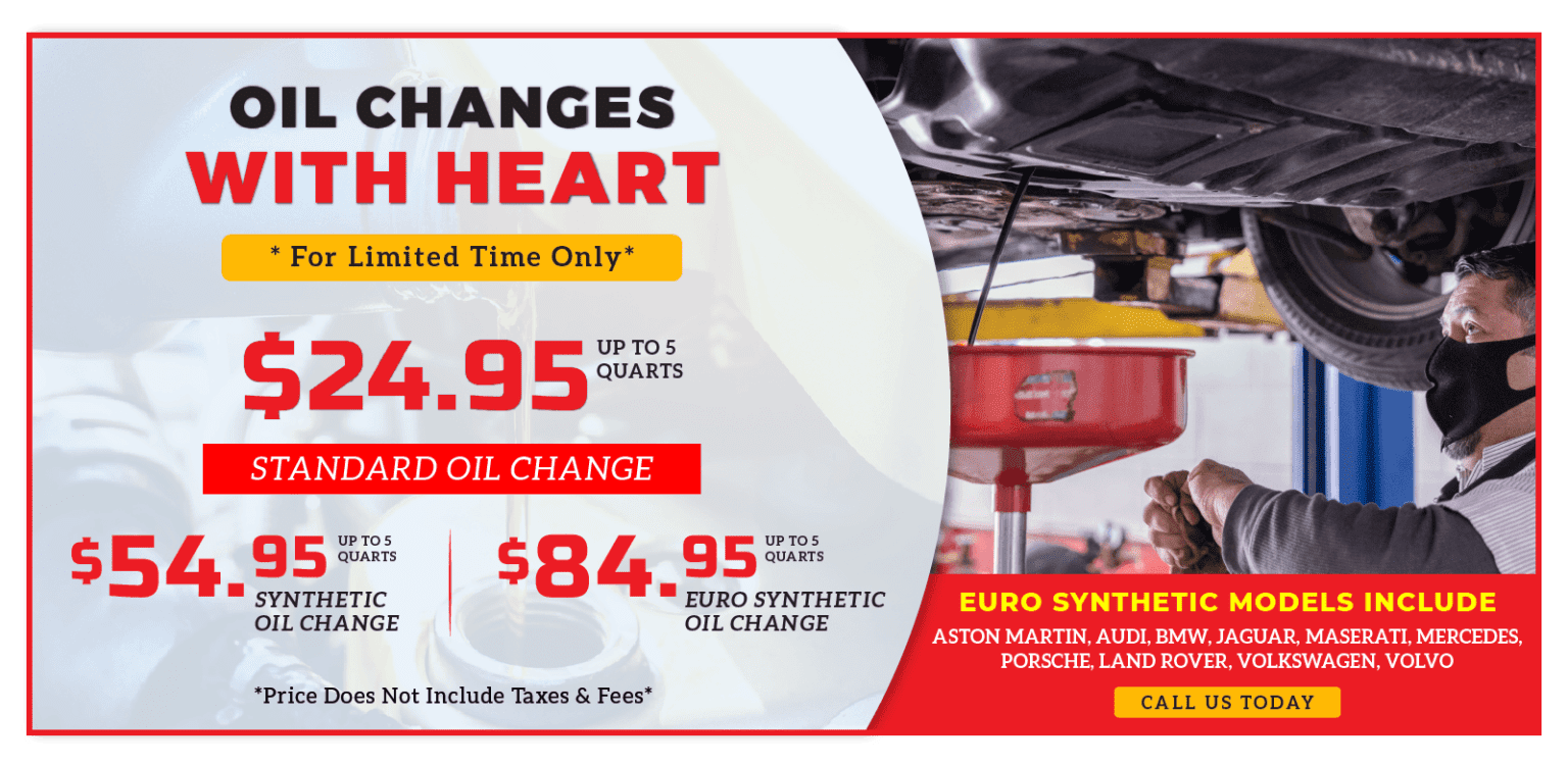 Full Service Auto Repair Evanston Northbrook Wilmette We WalkIns