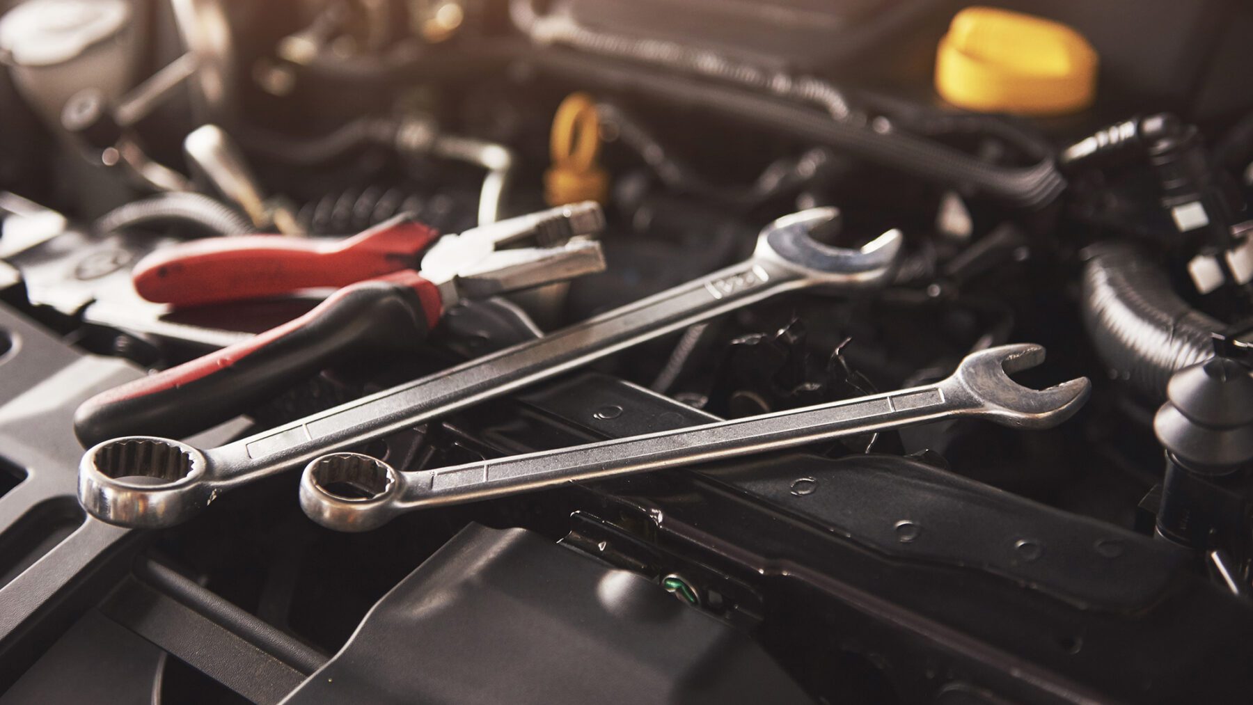 Car Maintenance Checklist: A Complete Guide [With Infographic]