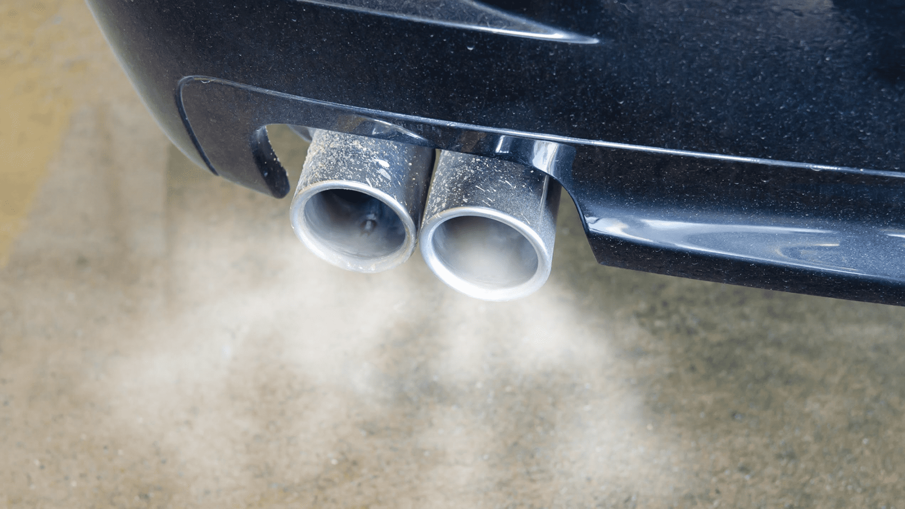 5 Must-Know Tips for Hybrid Emission Control System Repair  