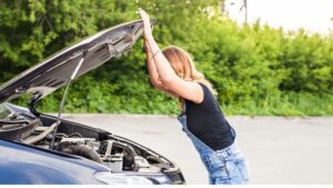 How to Check Brake Fluid Level: 7 Steps (with Pictures) HEART