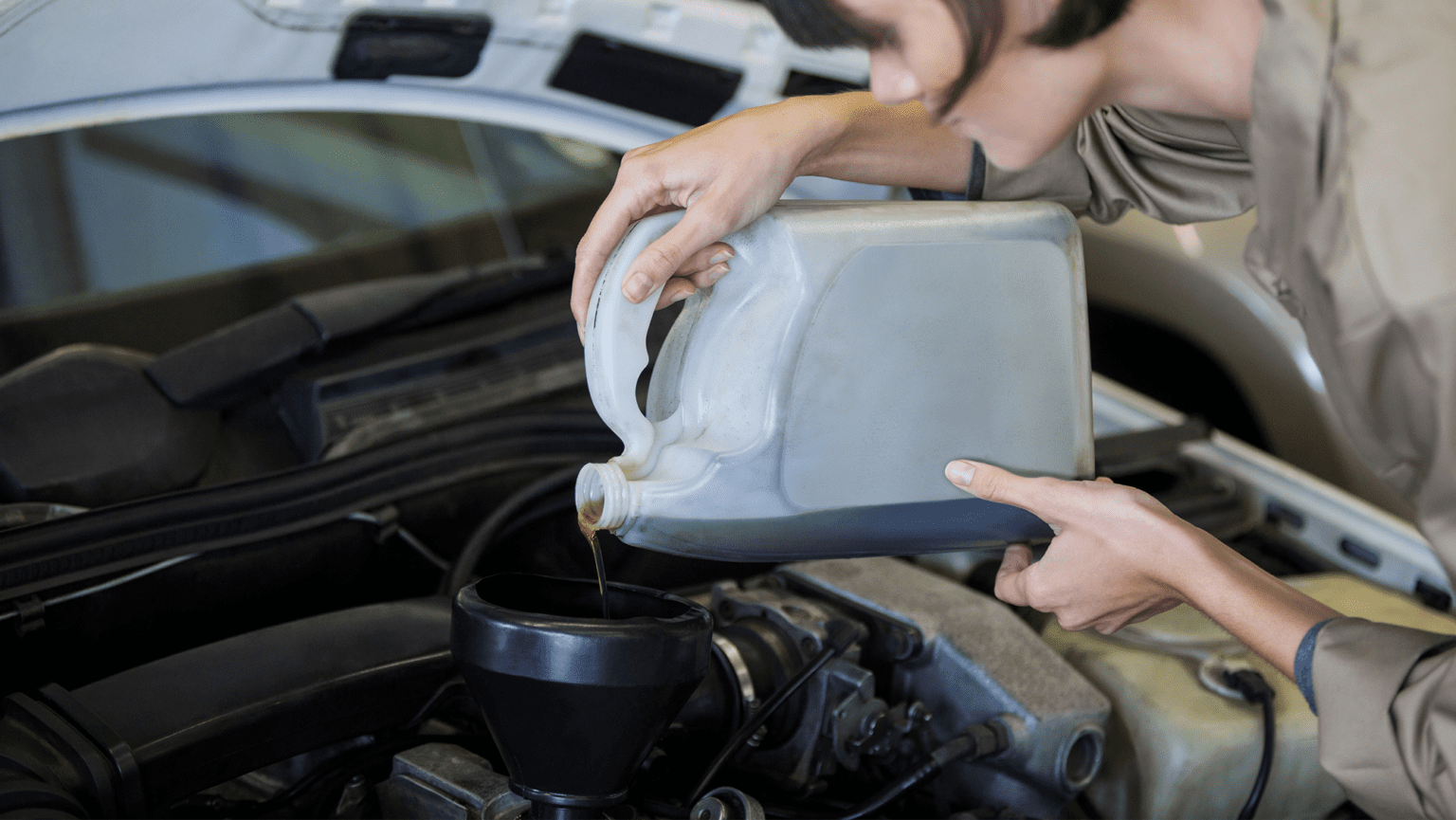 How Often Should You Change Your Brake Fluid? A Guide for Car Owners