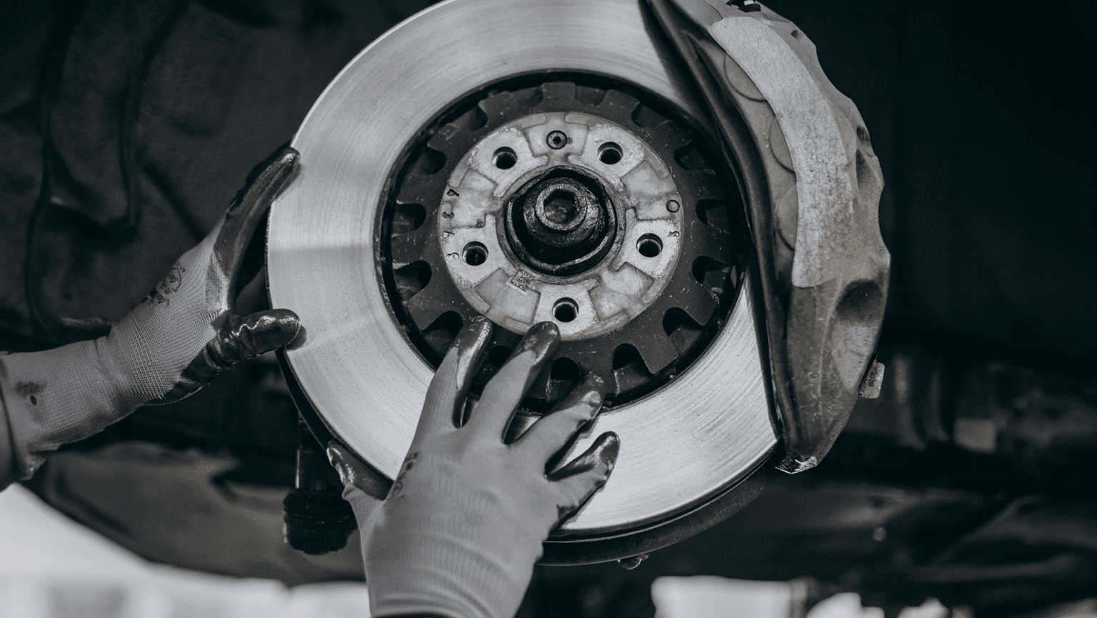  HEART Certified Auto Care How Long Do Brake Calipers Last?