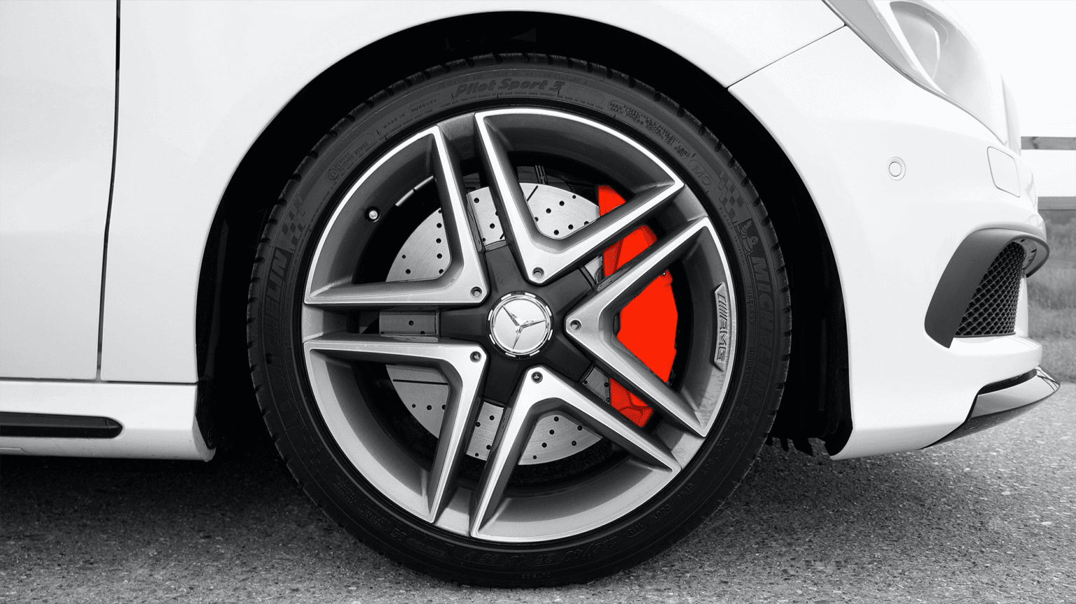 How Much Does A Brake Caliper Replacement Cost? HEART Certified Auto Care