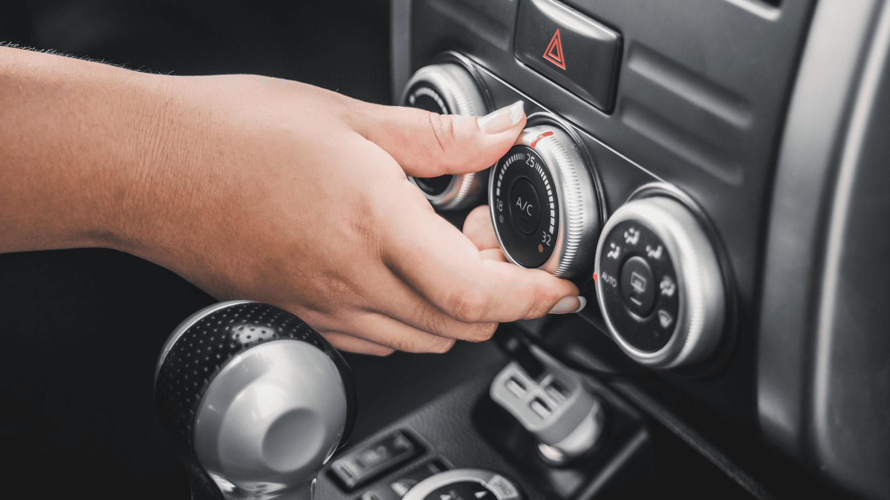 How to Clean Car Air Vents – A Step-By-Step Guide » Way Blog