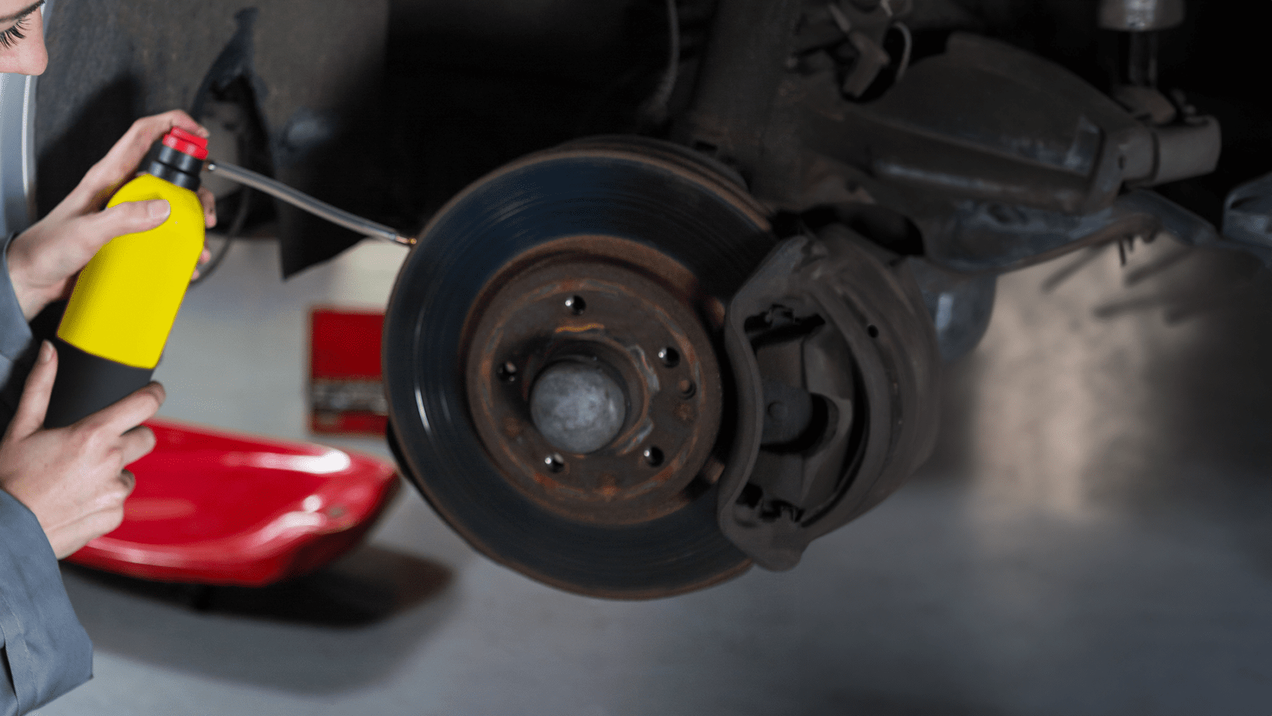 HEART Certified Auto Care Temporary Fix for Stuck Calipers! A Comprehensive  Guide