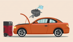 11 Common Bad Fuel Pump Symptoms and Repair Options
