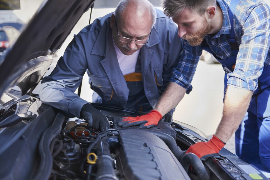 Need to Disconnect Your Car Battery? Here's Everything You Need to Know - Safety precautions to consider
