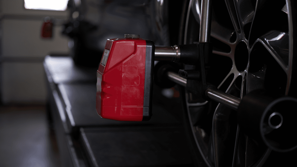 Wondering When to Replace Brake Pads?
