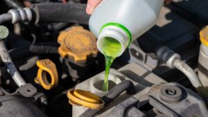 How Often Should You Be Flushing Your Coolant? Expert Advice HEART