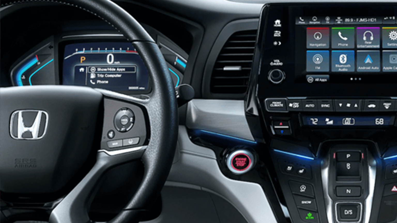 Wilmette's Guide to Choosing Honda AC Repair Specialists HEART Certified Auto Care