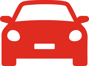 Complimentary 33-point inspection icon