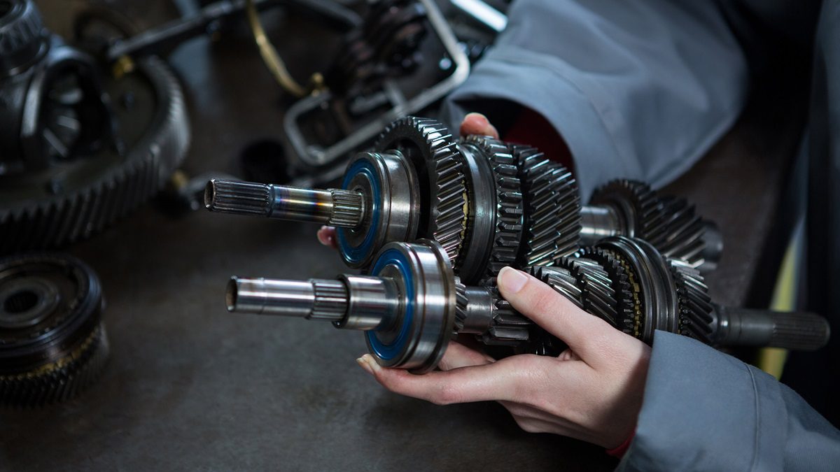 Common Mercedes-Benz transmission problems include slipping, rough shifting, and fluid leaks. Learn solutions to prevent costly transmission repairs