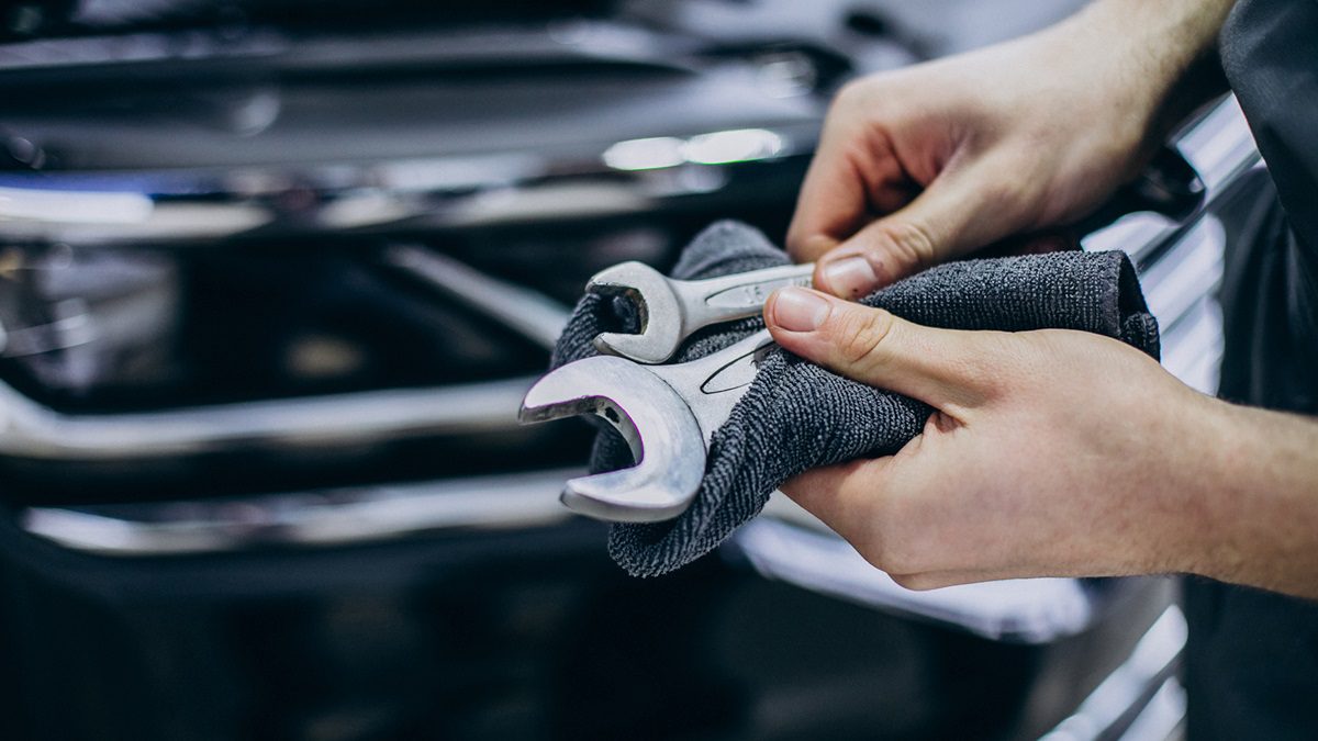 Get top-quality BMW Maintenance & Repair Services in Wilmette at HEART Auto Care. Keep your BMW running smoothly with expert care.