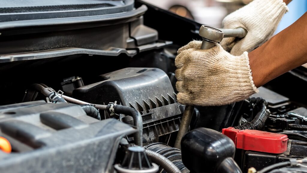 Find trusted Audi Maintenance & Repair Experts Near Wilmette at HEART Auto Care for quality service and reliable, Audi-certified technicians