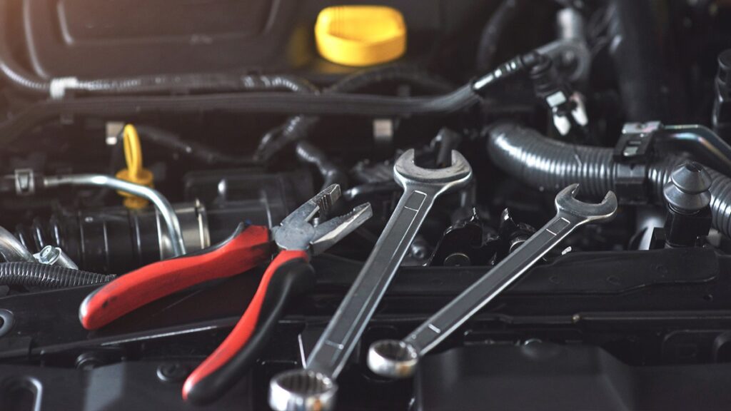 Find reliable BMW Maintenance & Repair Services in Northbrook with HEART Auto Care. Quality parts, expert technicians, and excellent service for your BMW