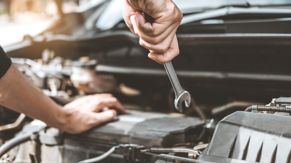 Discover BMW Maintenance & Repair Services in Evanston to keep your vehicle running smoothly. Contact HEART Auto Care for expert care today!
