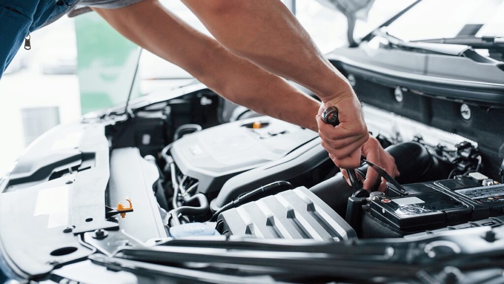 Find the best Audi Maintenance & Repair Experts Near Northbrook with these helpful tips for maintaining your vehicle's performance and safety