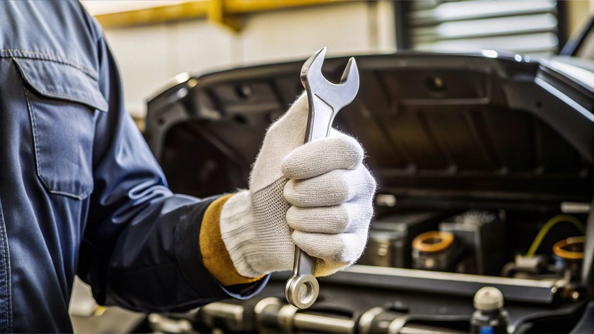 Reliable Audi maintenance keeps your car at peak performance. Get tips from Audi Maintenance & Repair Experts Near Evanston for smooth, hassle-free care