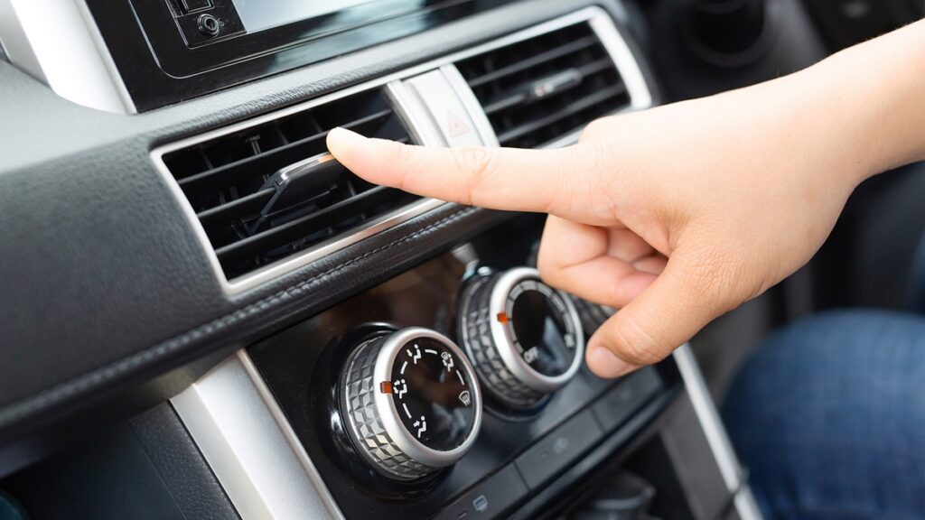 Best coolant for hot weather that helps prevent car overheating and supports smooth summer road trips with efficient engine cooling