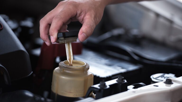 Oil Change Tips and Myths: What Every Driver Should Know | HEART ...