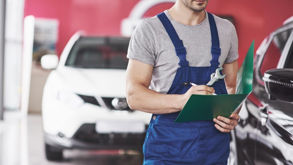 Mercedes-Benz Service Specialists in Wilmette providing expert care for luxury vehicles with certified precision and advanced equipment