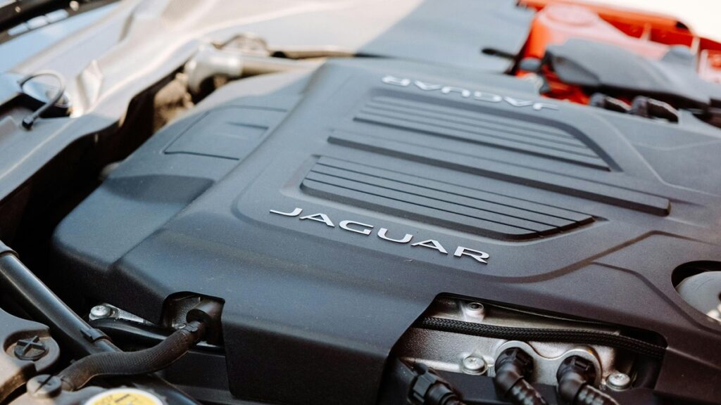 Jaguar repair services in Northbrook for luxury vehicle performance, diagnostics, and maintenance with HEART Auto Care specialists