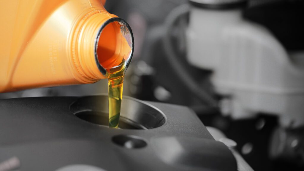 Professional Mercedes-Benz oil change in Wilmette for smooth engine performance and long-term vehicle protection with expert care.