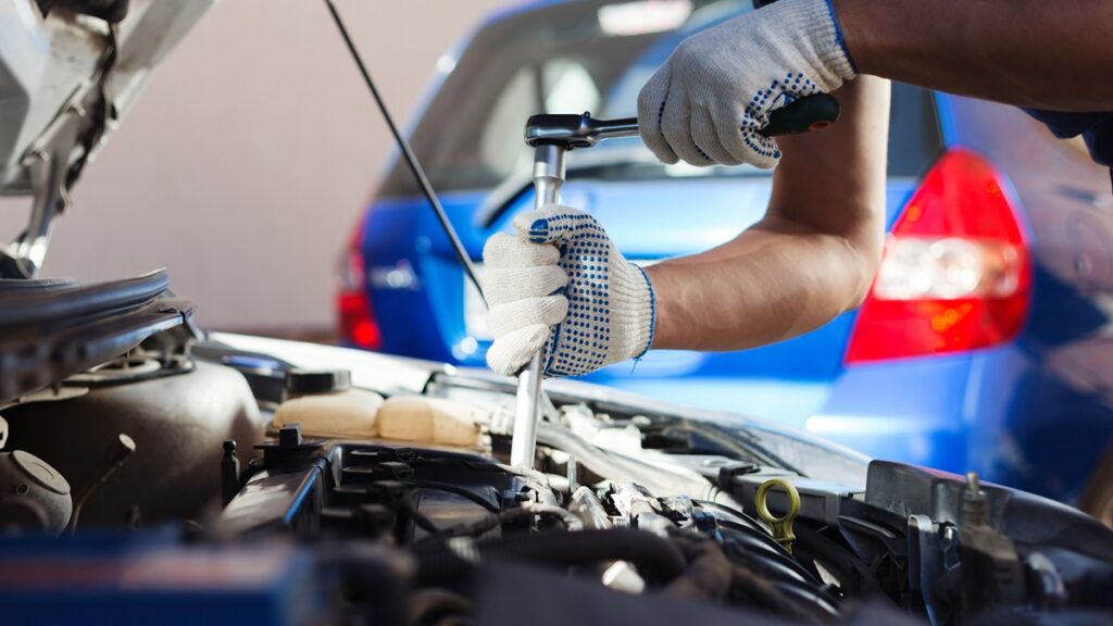 Routine automotive maintenance in Evanston keeps your car running smoothly, prevents breakdowns, and improves overall performance.