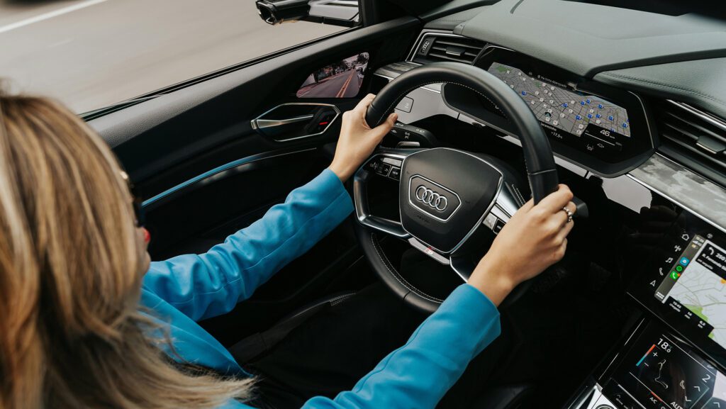 common Audi problems and how to fix them with expert repair tips from HEART Auto Care