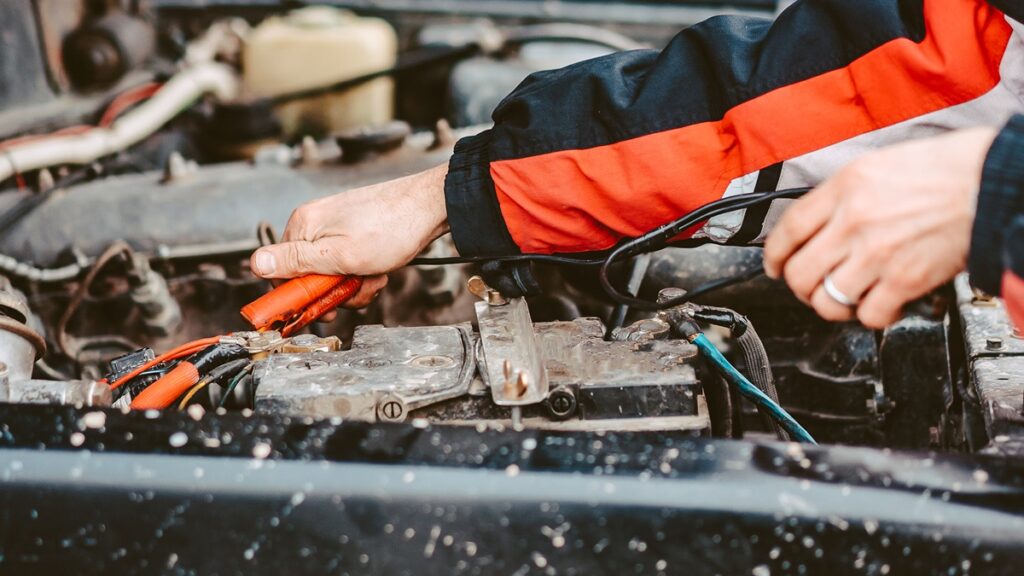 why won't my car start common electrical causes for car battery and starter problems