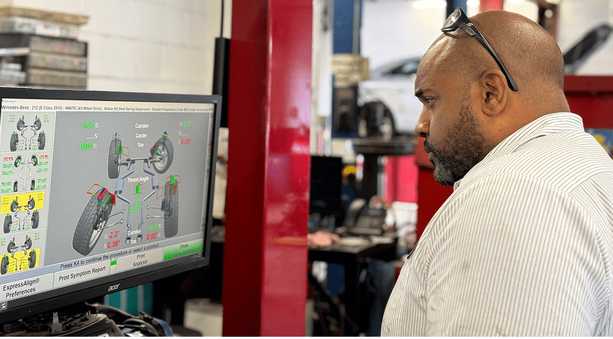 Get Regular Diagnostics