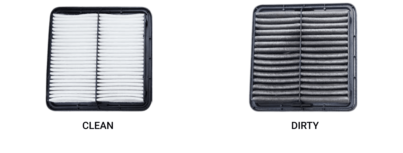 Change Fluid and Filter Regularly