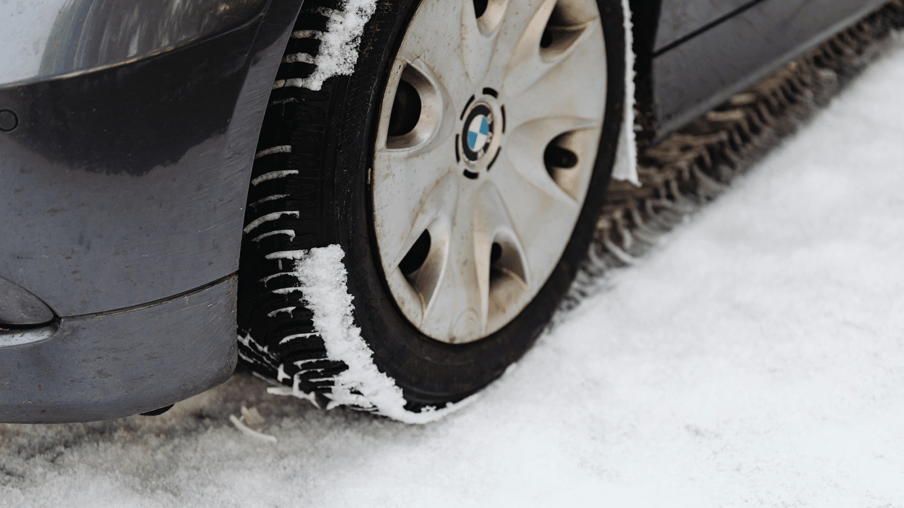 BMW check engine light diagnostics in winter at Heart Auto Care with expert technicians