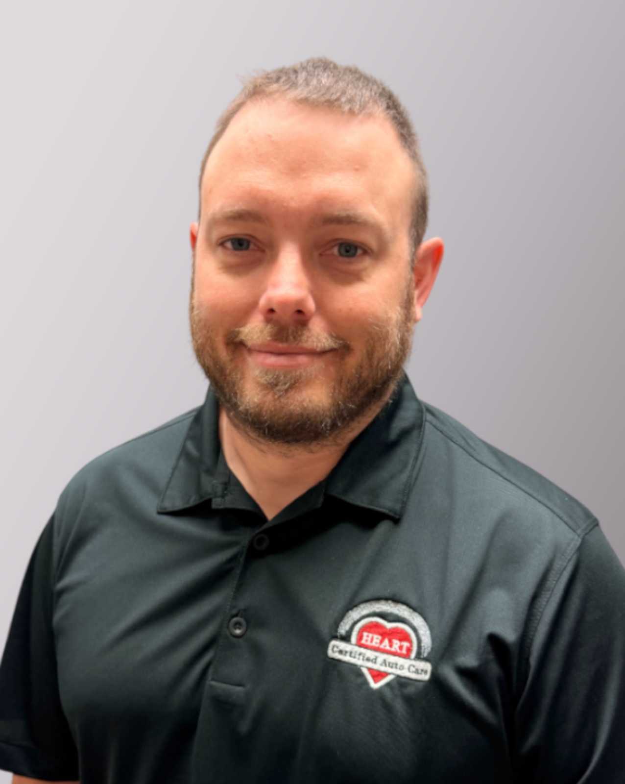 Brandon Crusha, Sales Director - 2025