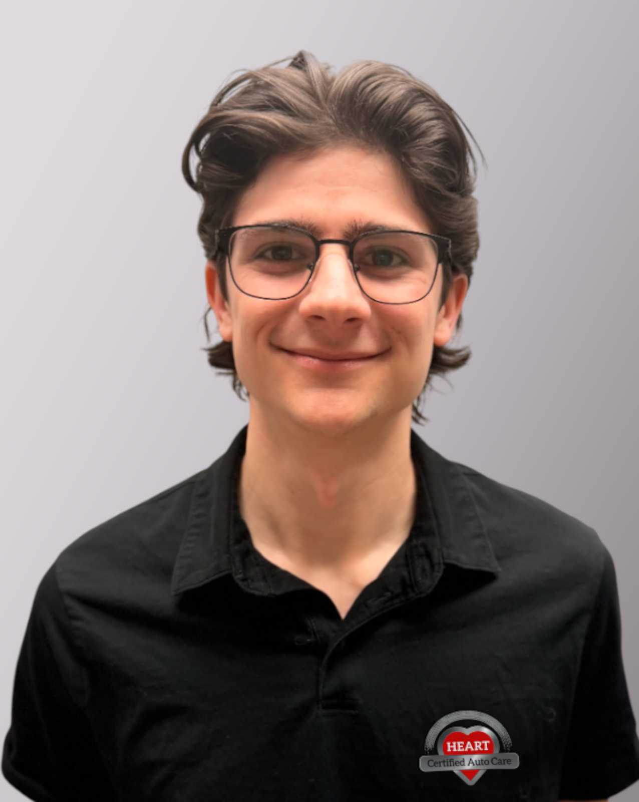 Jacob Padal, Service Advisor - Northbrook 2025