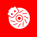 Brakes Repair Icon