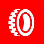 Tire Icon
