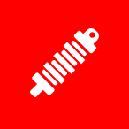 Suspension Repair Icon