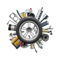 Comprehensive car maintenance service