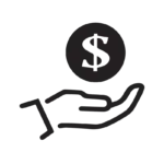 Icon representing Finance Options