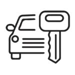 Icon representing Free Loaner Cars